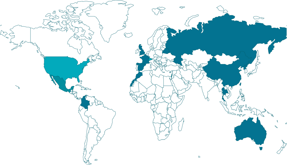 Office Map